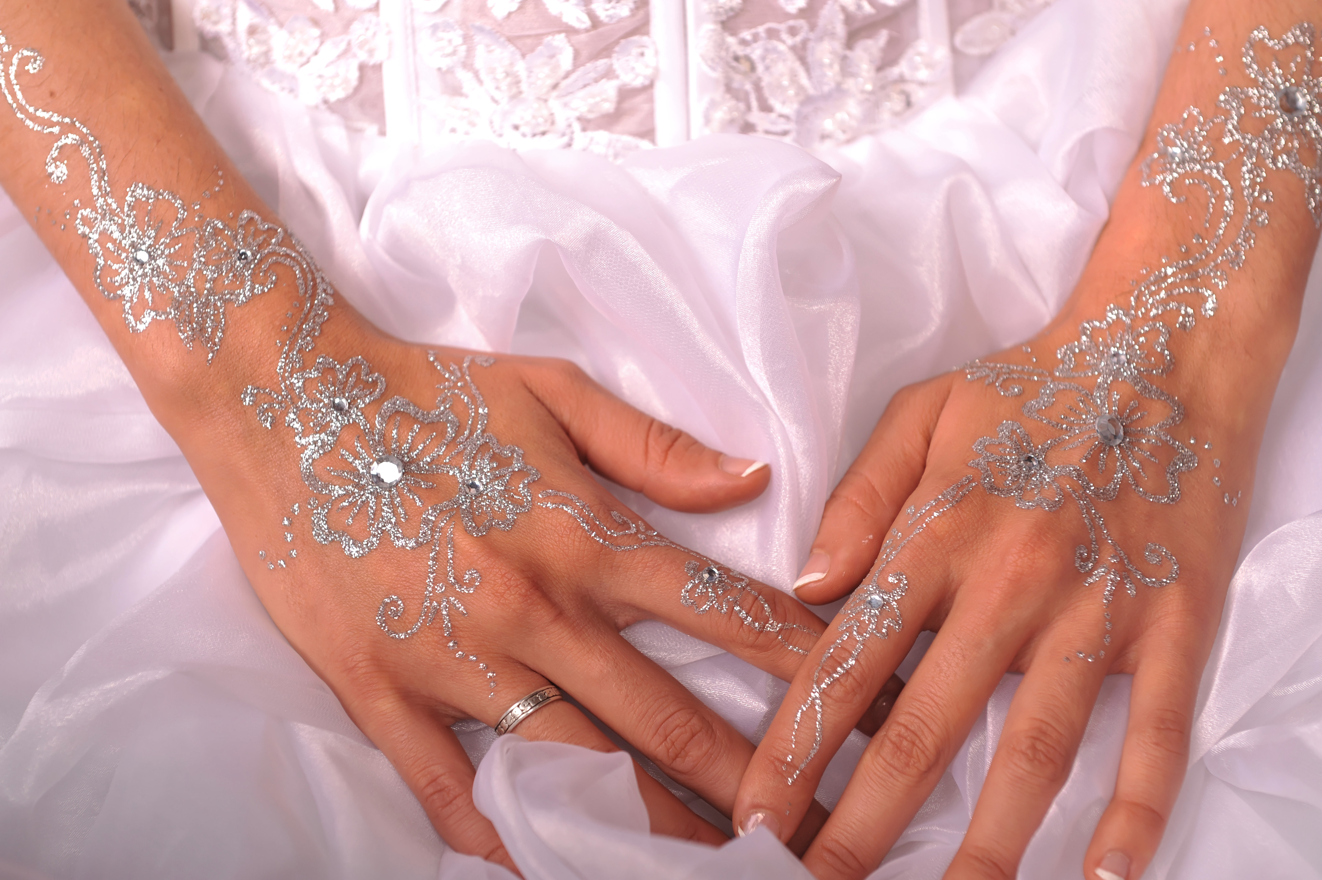 photo bijoux de peau